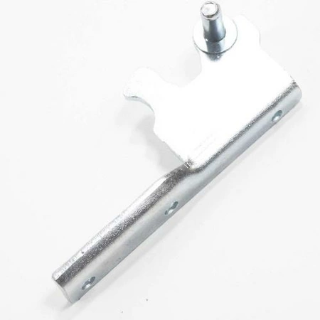 DA97-02376A Samsung Refrigerator Middle Hinge