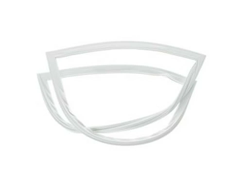 WR14X27233 GE Refrigerator White Door Gasket