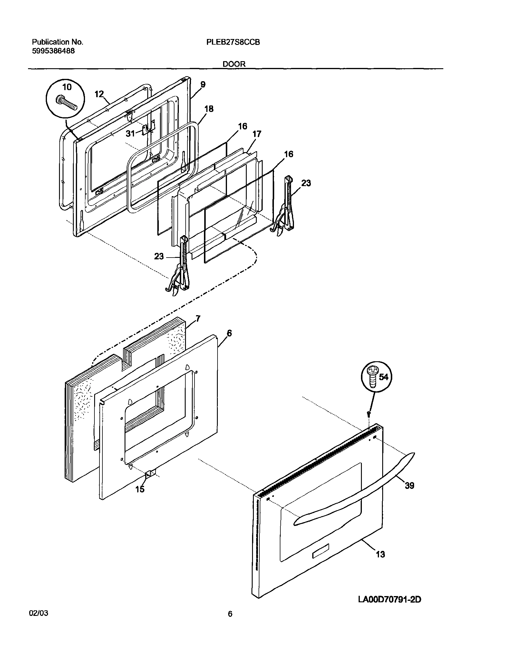 07 - DOOR