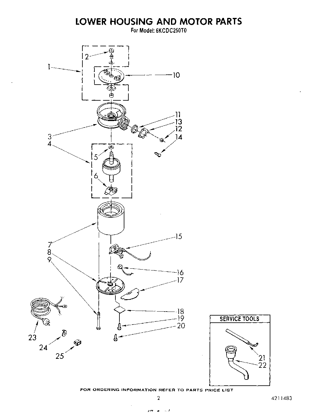 02 - SECTION