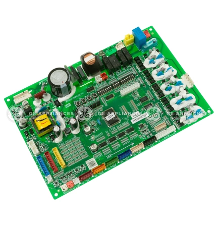 WJ26X25053 GE Outdoor Power Control Board