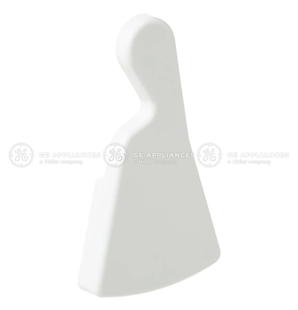 WR02X10687 GE Refrigerator Cover Hinge