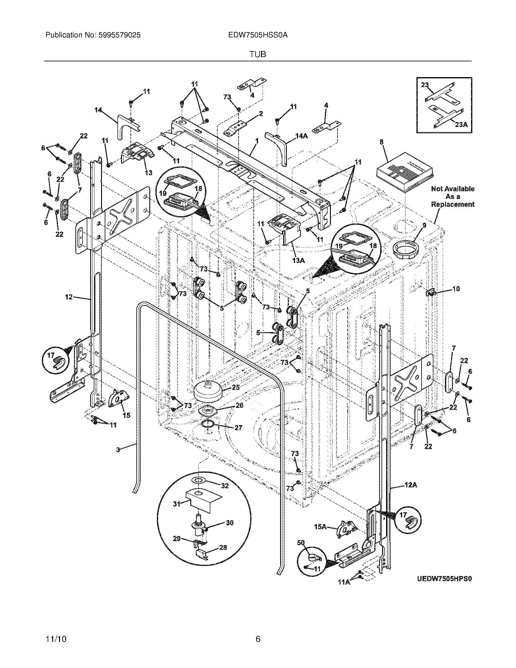 07 - TUB