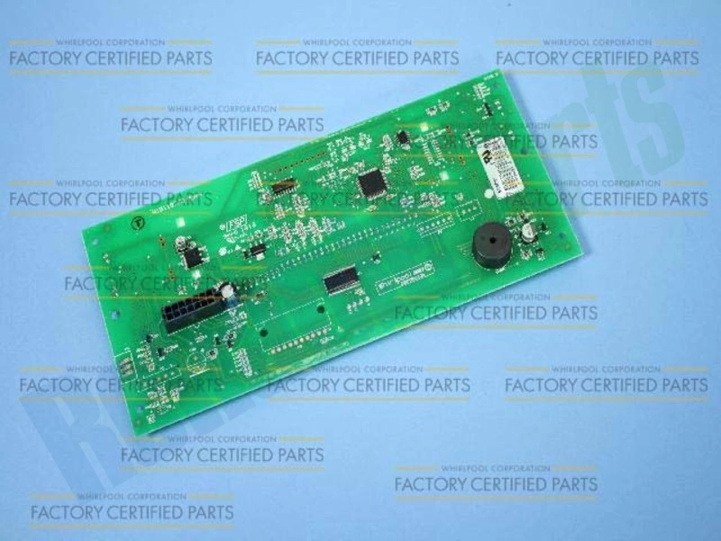WPW10175973 Whirlpool Refrigerator Electronic Control Board + Core