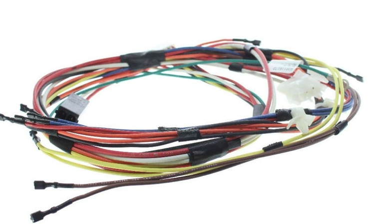 W10116173 Whirlpool Wire Harness