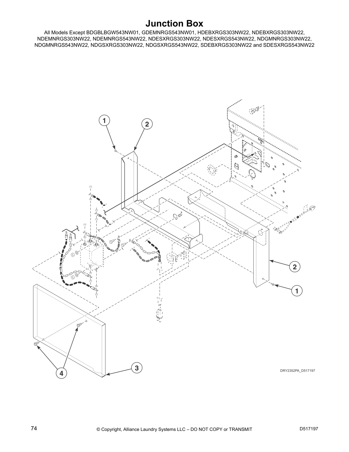 Junction Box