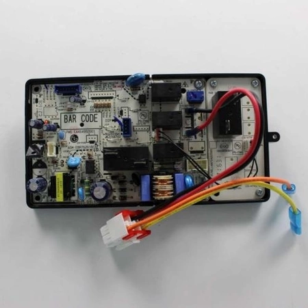 EBR76261816 LG Air Conditioner PCB Assembly M
