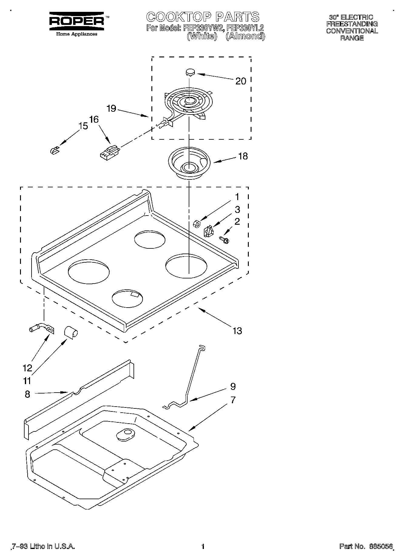 01 - COOKTOP