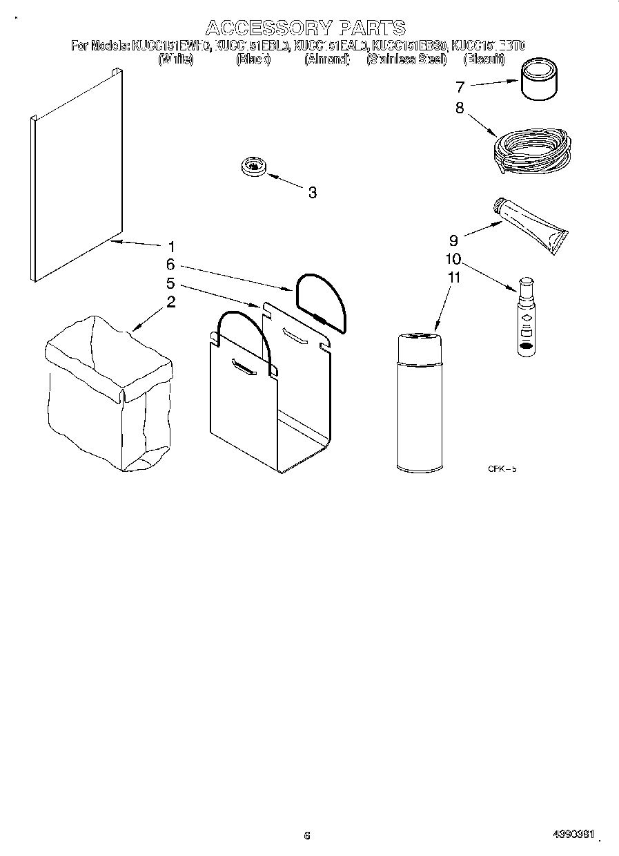 06 - ACCESSORY