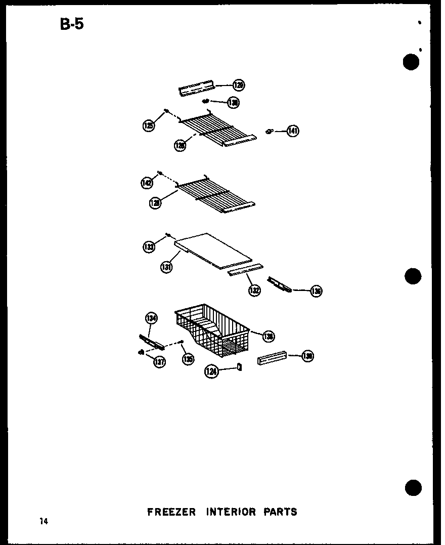 09 - FZ INTERIOR PARTS
