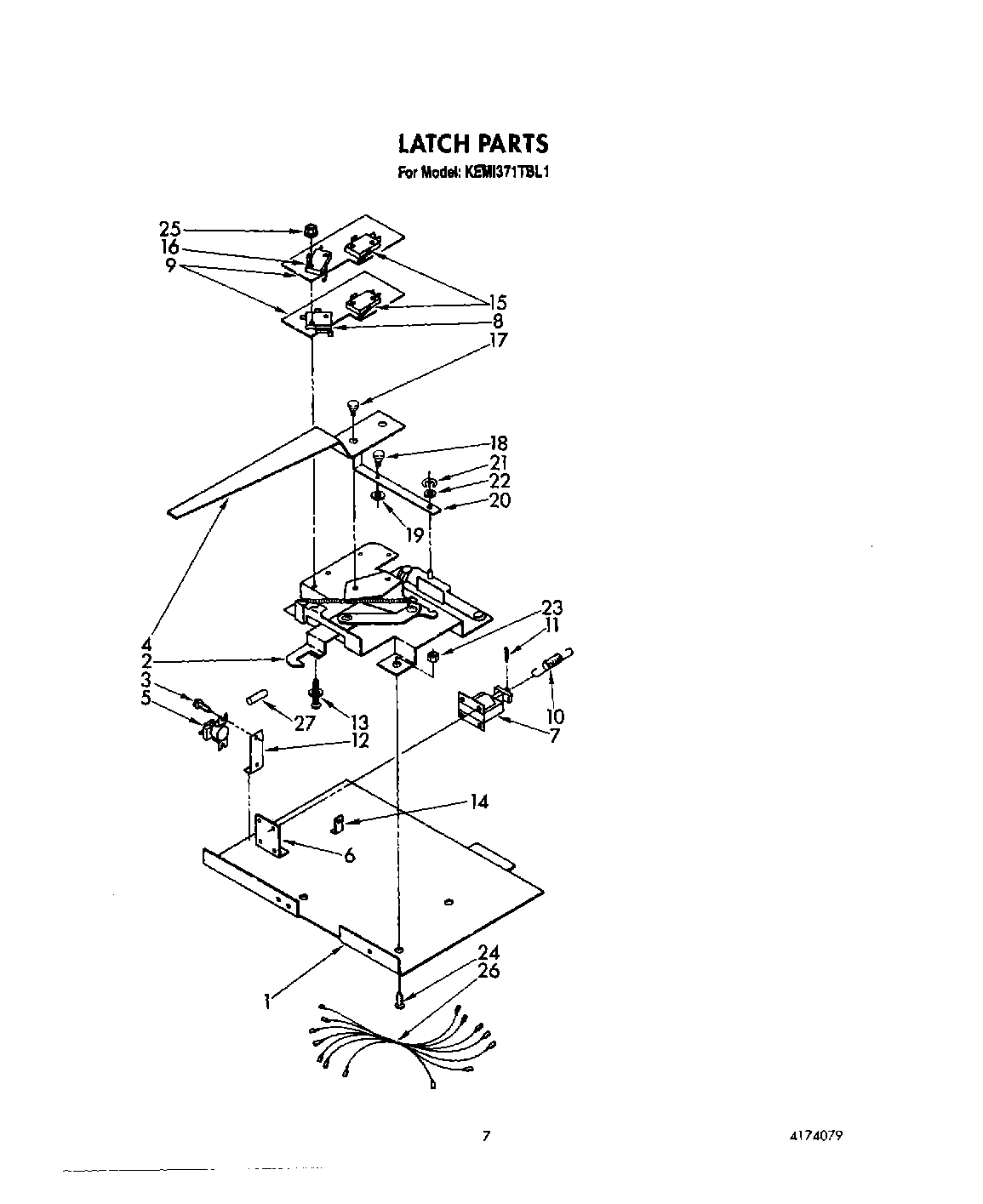 07 - LATCH