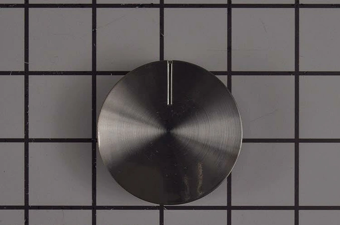 W11417014 Whirlpool Knob