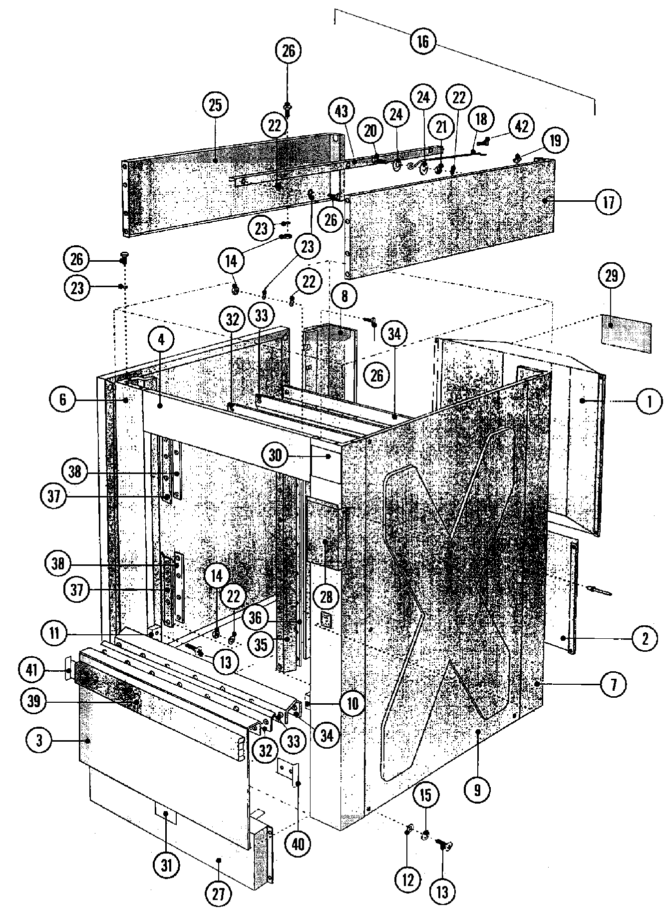 02 - CABINET