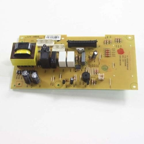 W10810046 Whirlpool Microwave Electronic Control Board + Core