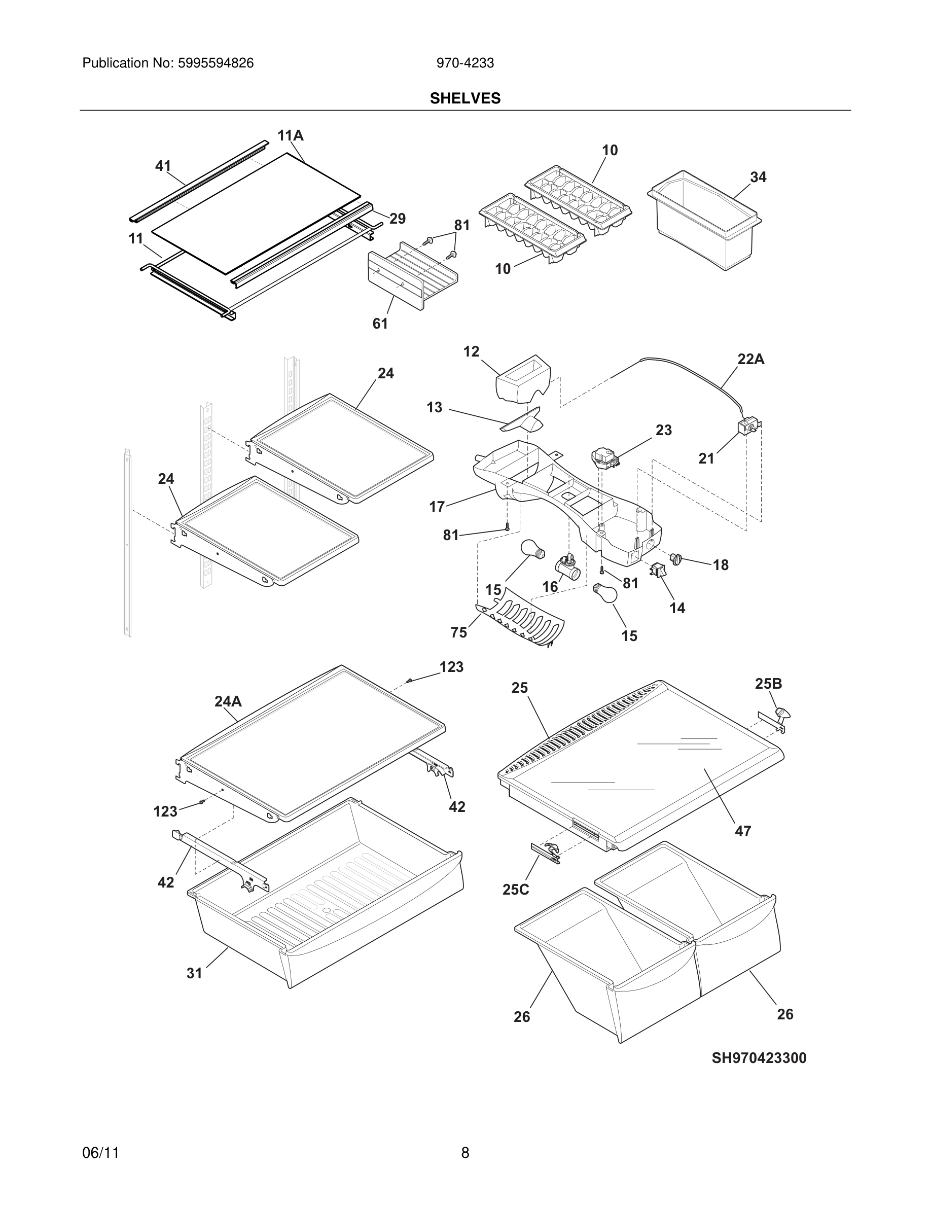 09 - SHELVES
