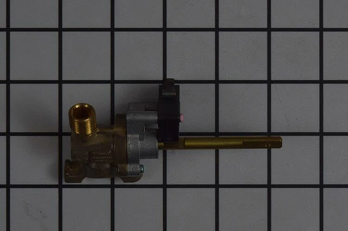 W10813922 Whirlpool Burner Valve