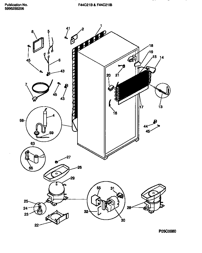 05 - COOLING SYSTEM