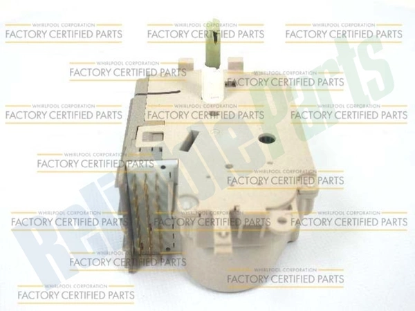 WP3953156 Whirlpool Timer