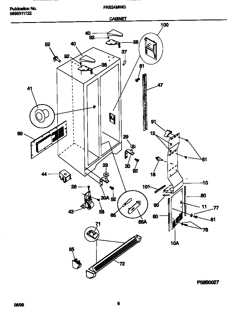 04 - CABINET