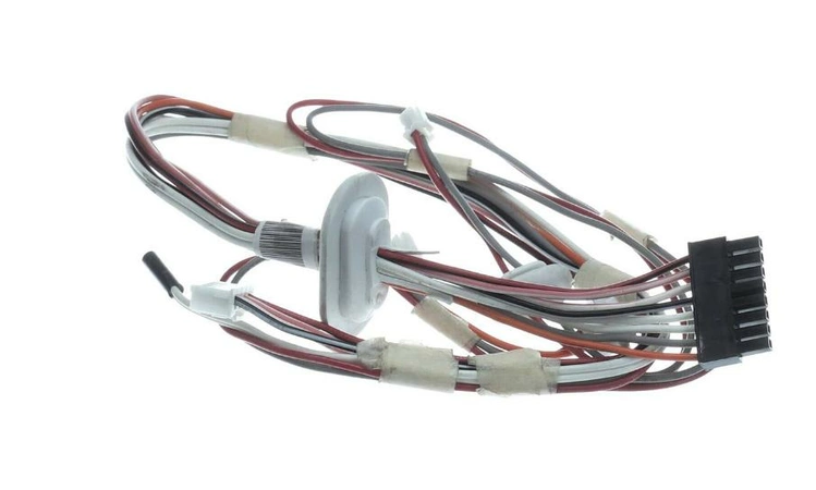241862601 Frigidaire Refrigerator Wiring Harn