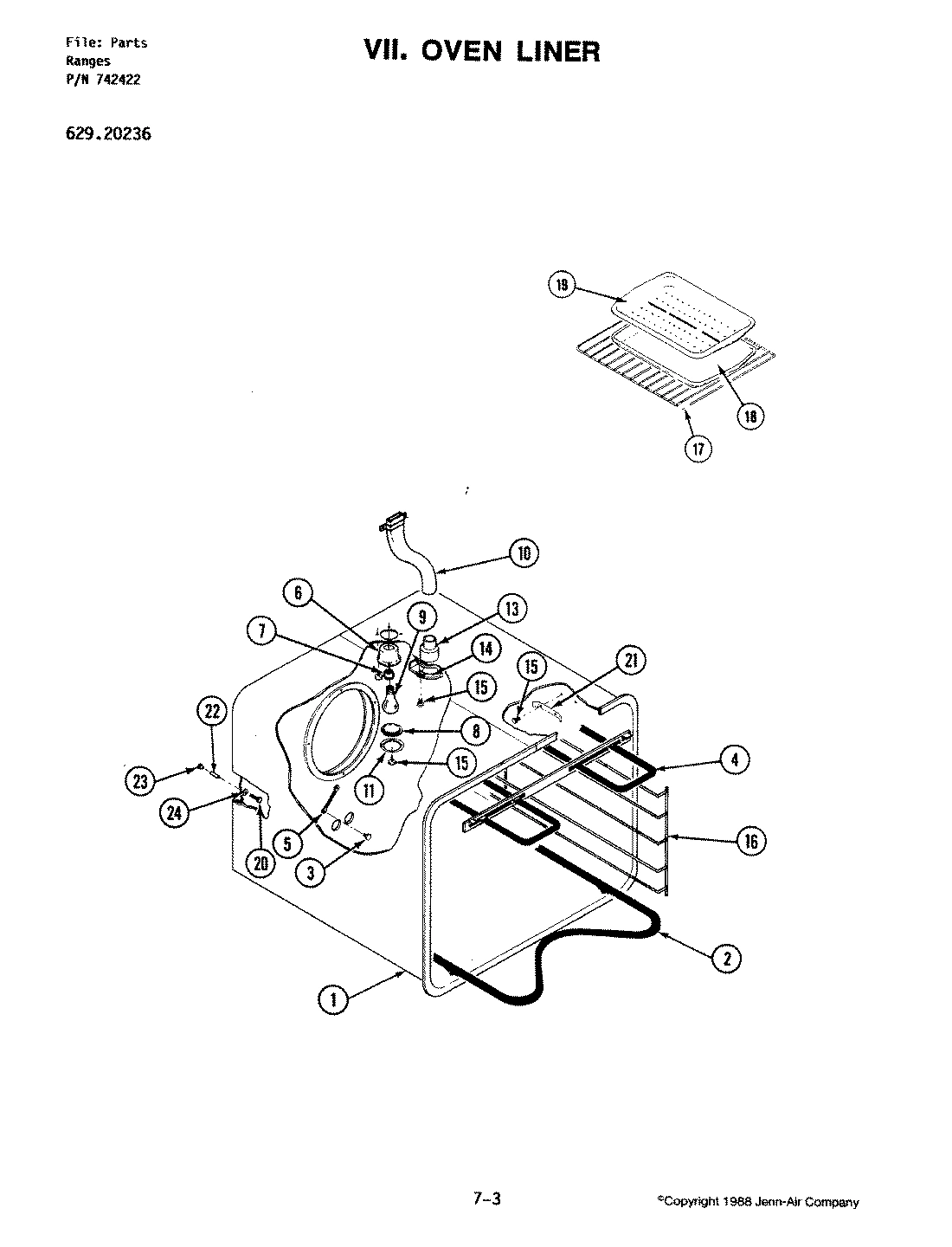 08 - OVEN