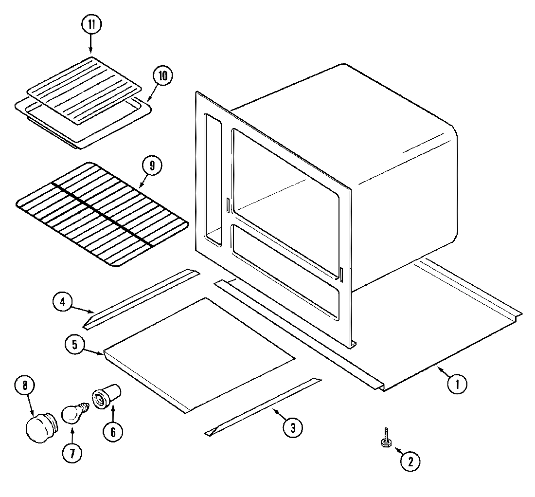 05 - OVEN