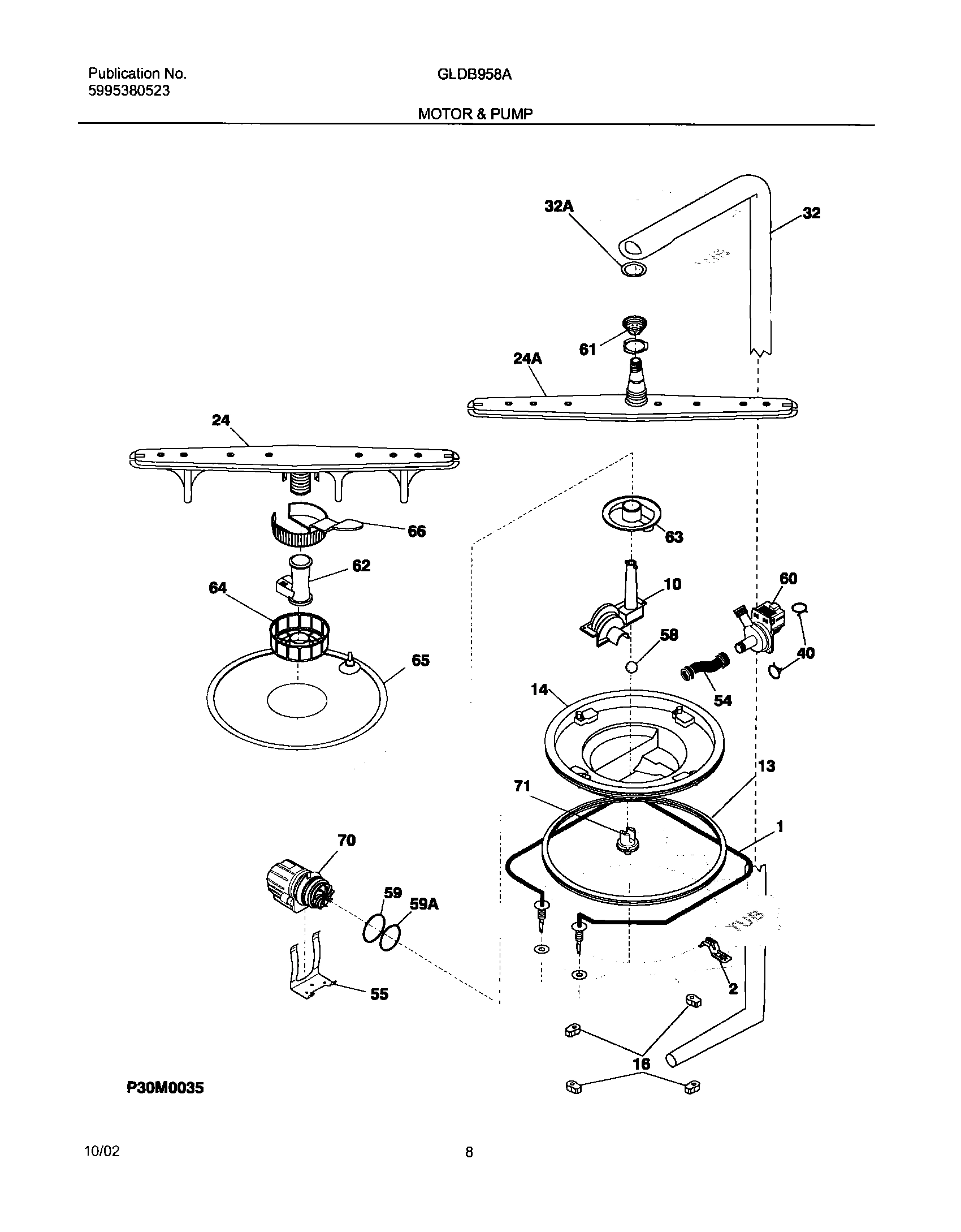 09 - MOTOR & PUMP