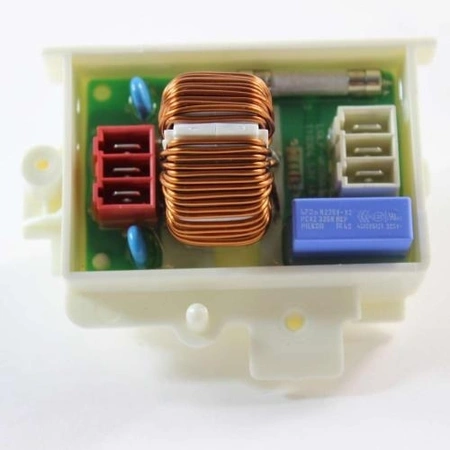 EAM60991309 LG Filter Assembly