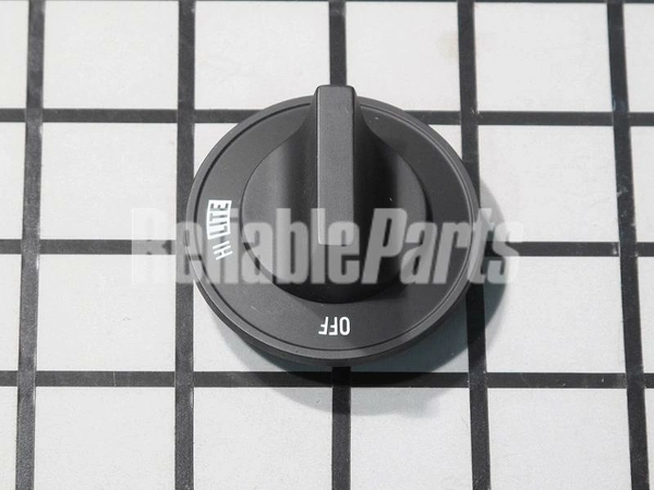 WP7711P135-60 Whirlpool Knob
