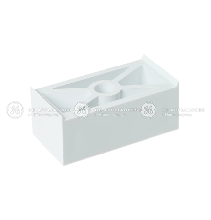 WR72X10239 GE Refrigerator Spacer