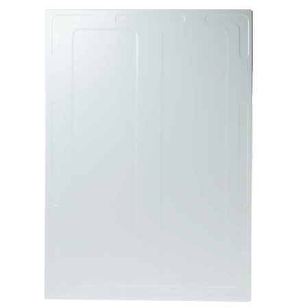WB56X22009 GE Range Side Panel