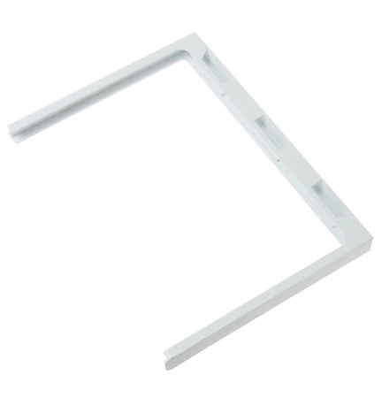 WJ65X28556 GE Window Frame Left