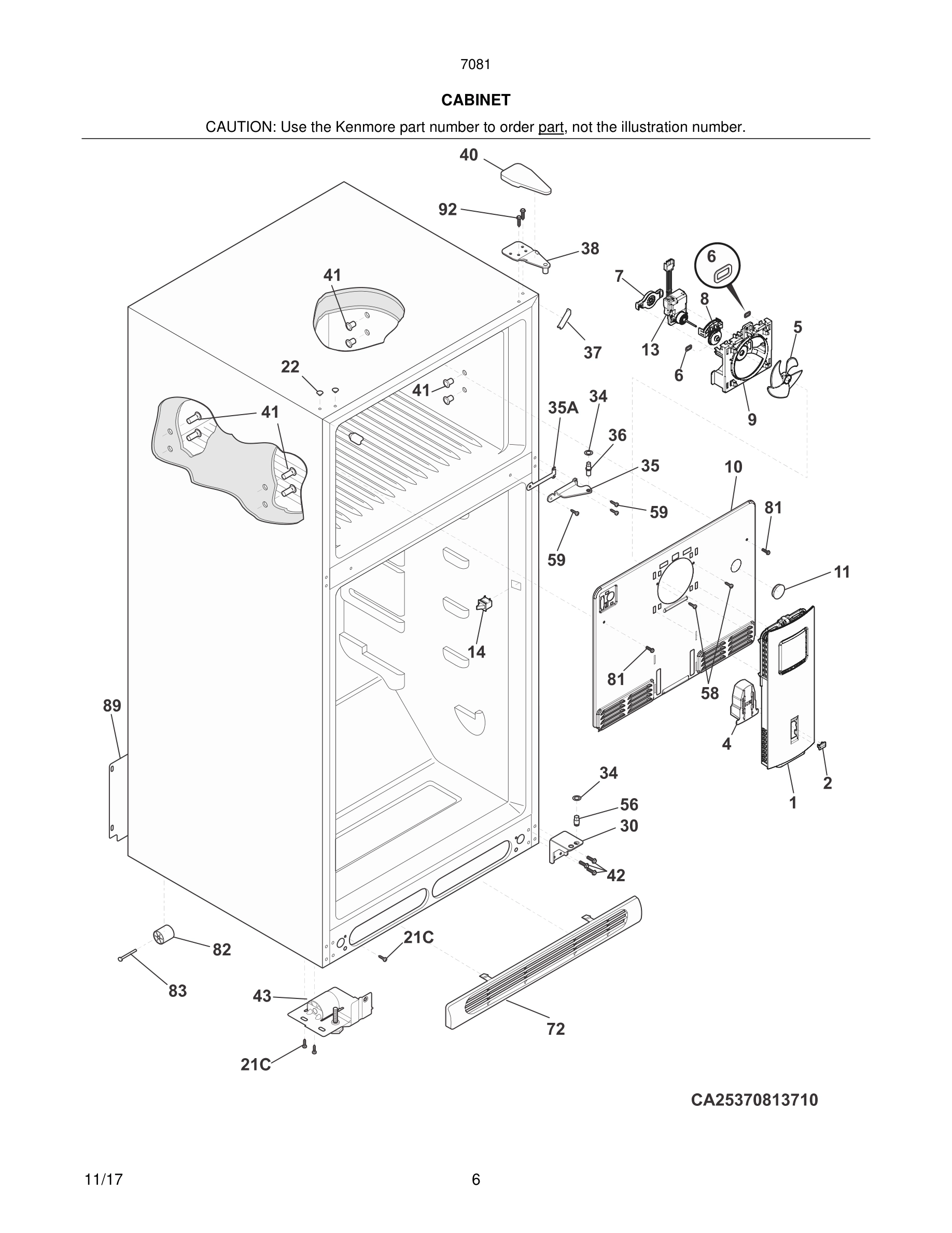 07 - CABINET