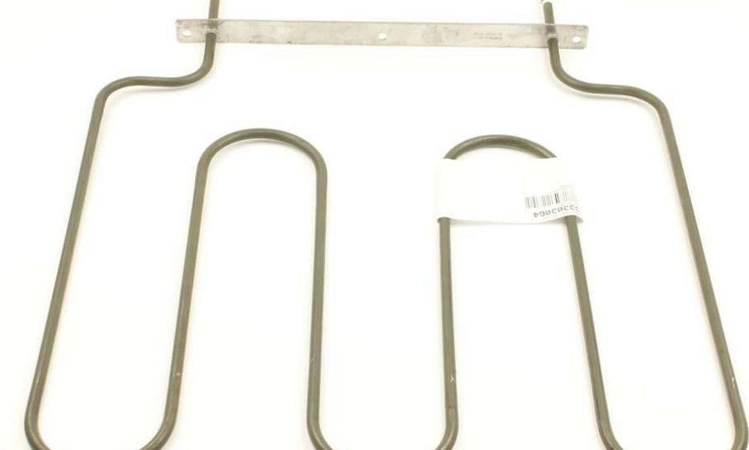 WB44X28039 GE Grill Bottom