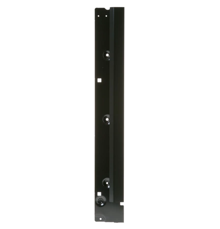 WB07T10520 GE Right Side Trim (Black)