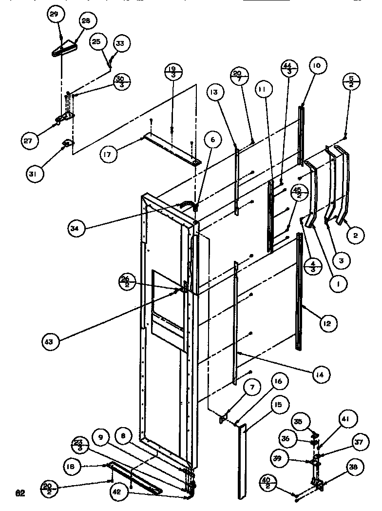 06 - FZ DOOR