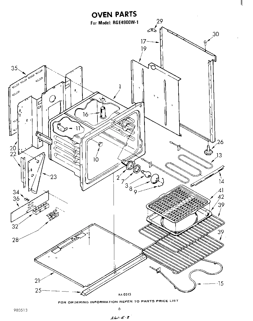 04 - OVEN