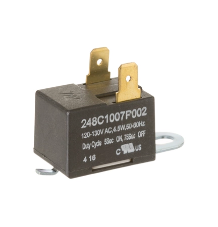 WE4M318 GE Buzzer Assembly