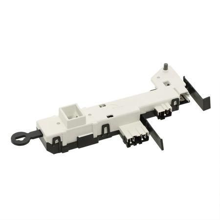 DC34-00024B Samsung Washer Assembly Door Lock