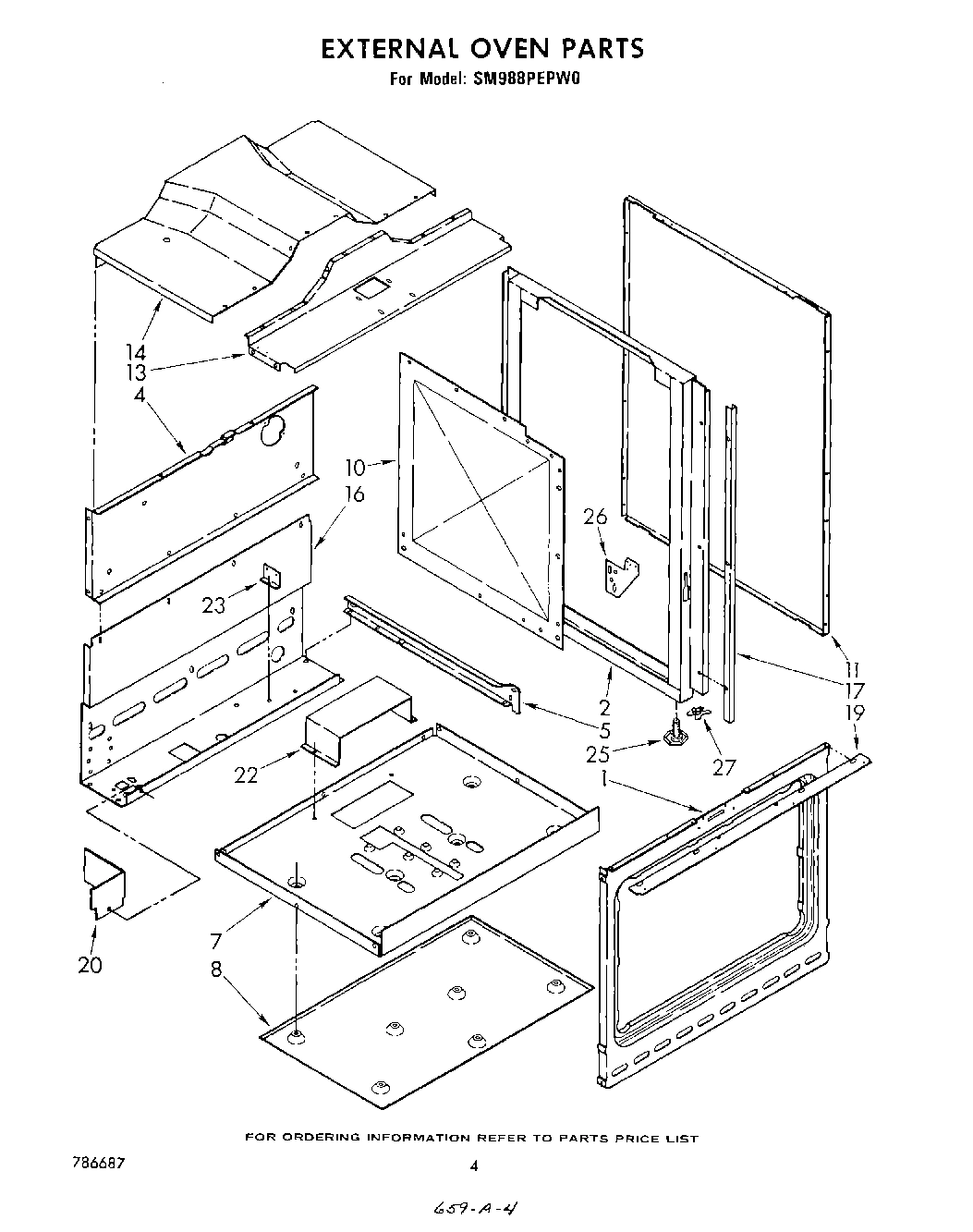 03 - EXTERNAL OVEN