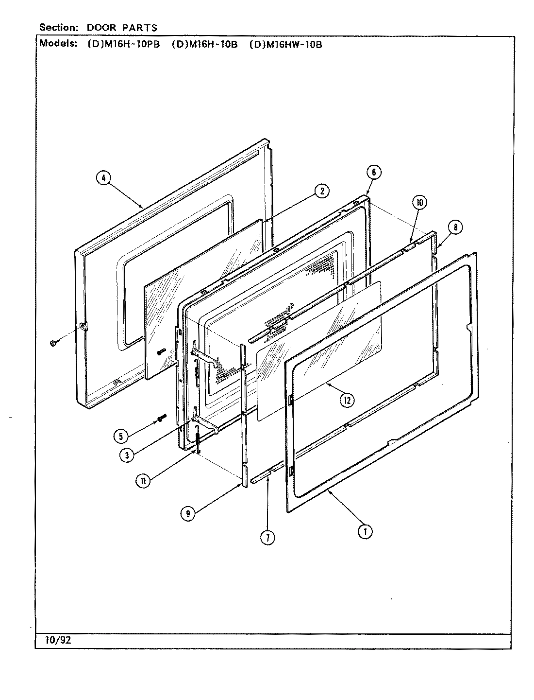 03 - DOOR