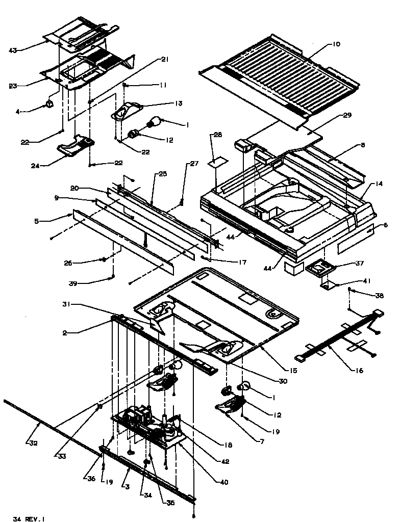 07 - DIVIDER BLOCK