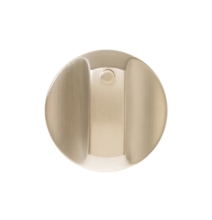 WB03X23069 GE Range Knob Assembly