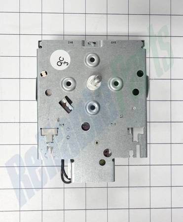 WP22002180 Whirlpool Timer Assembly