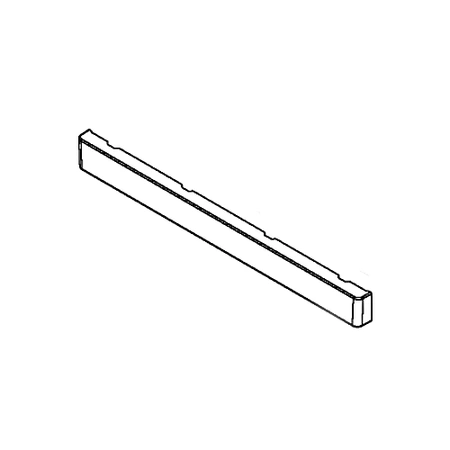 W11551367 Whirlpool Base Panel