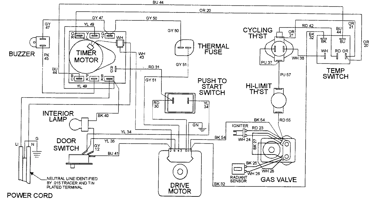 08 - WIRING INFORMATION