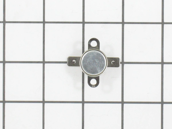 W11676348 Whirlpool Thermostat Fix