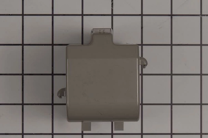 W10574450 Whirlpool Refrigerator Term Cover