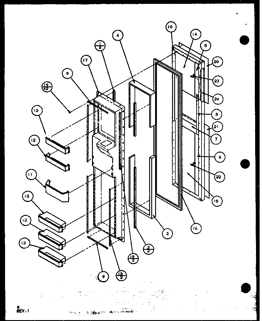 05 - FZ DOOR