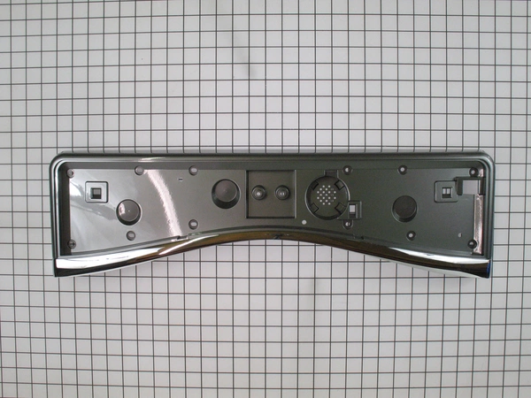 WPW10463687 Whirlpool Console Assembly